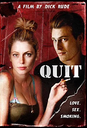 Watch Free Quit (2010)