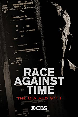 Watch Full Movie :Race Against Time: The CIA and 9/11 (2021)