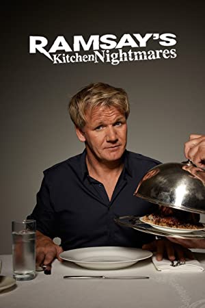 Watch Free Ramsays Kitchen Nightmares (20042014)