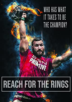 Watch Free Reach for the Rings (2021)