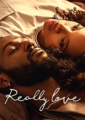 Watch Full Movie :Really Love (2020)