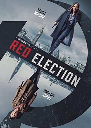 Watch Free Red Election (2021 )