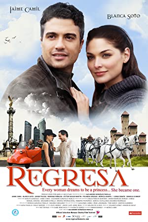 Watch Free Regresa (2010)