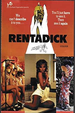 Watch Free Rentadick (1972)