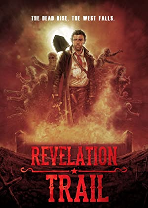 Watch Free Revelation Trail (2013)