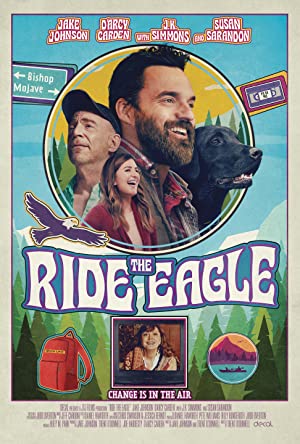 Watch Free Ride the Eagle (2021)