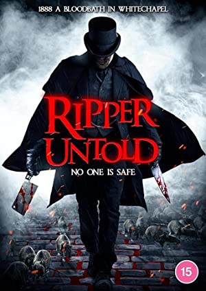Watch Free Ripper Untold (2021)