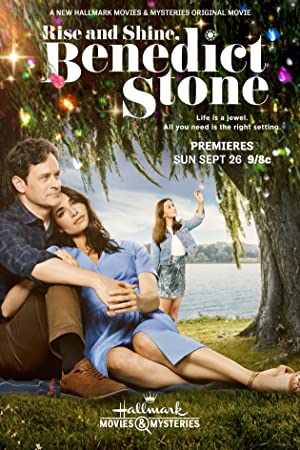 Watch Full Movie :Rise and Shine, Benedict Stone (2021)