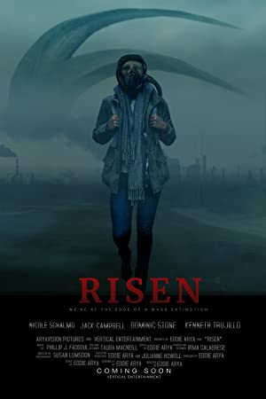 Watch Full Movie :Risen (2021)
