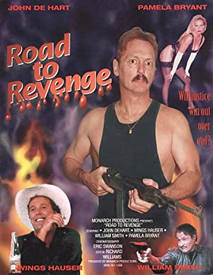 Watch Full Movie :Road to Revenge (1993)