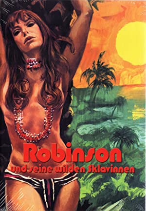 Watch Full Movie :Robinson and His Tempestuous Slaves (1972)