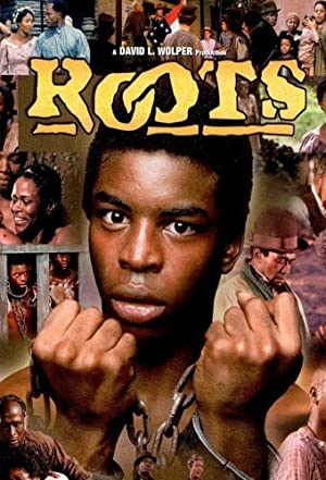 Watch Free Roots (1977)