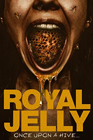 Watch Free Royal Jelly (2021)