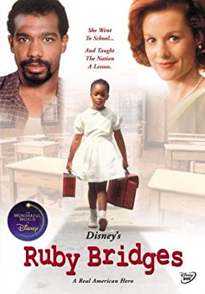 Watch Free Ruby Bridges (1998)