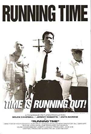 Watch Free Running Time (1997)