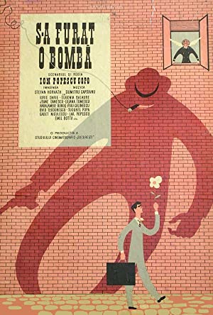 Watch Full Movie :Sa furat o bomba (1962)