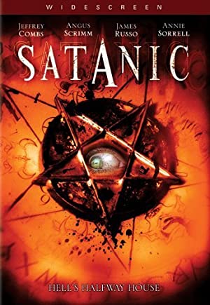 Watch Full Movie :Satanic (2006)