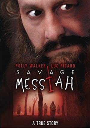 Watch Full Movie :Savage Messiah (2002)