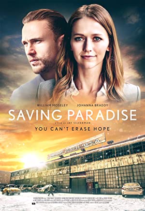Watch Free Saving Paradise (2021)