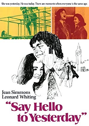 Watch Free Say Hello to Yesterday (1971)