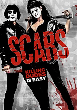 Watch Full Movie :Scars (2016)