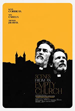 Watch Free Scenes from an Empty Church (2021)