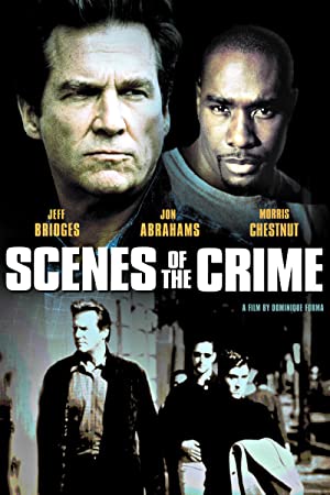 Watch Free Scenes of the Crime (2001)