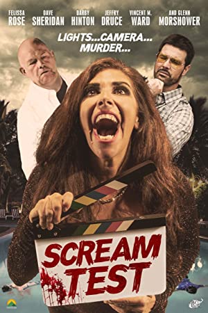 Watch Free Scream Test (2020)