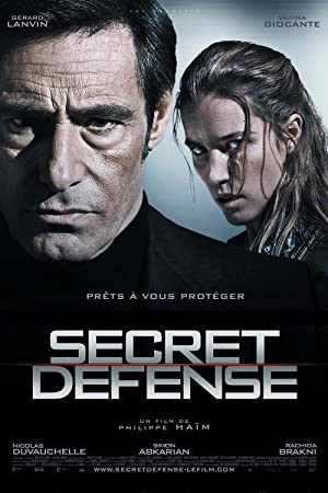 Watch Full Movie :Secret défense (2008)