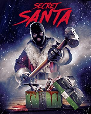 Watch Full Movie :Secret Santa (2015)
