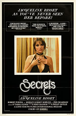 Watch Full Movie :Secrets (1971)
