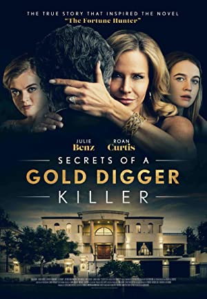 Watch Full Movie :Secrets of a Gold Digger Killer (2021)