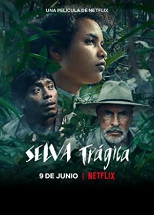 Watch Full Movie :Selva trágica (2020)