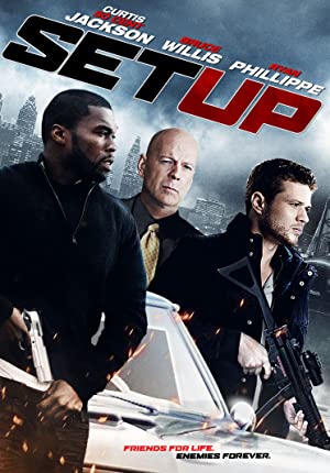 Watch Full Movie :Setup (2011)
