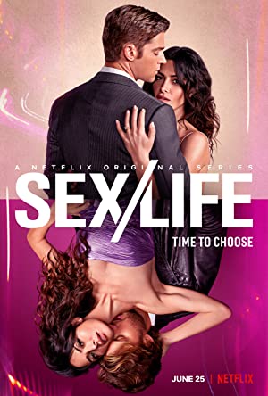 Watch Free Sex/Life (2021 )