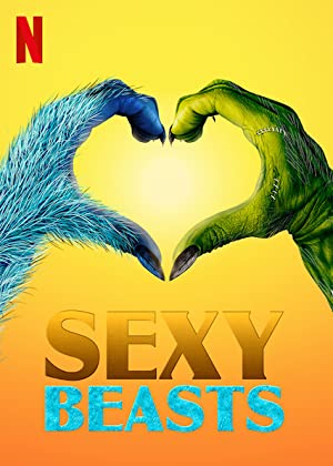 Watch Free Sexy Beasts (2021 )