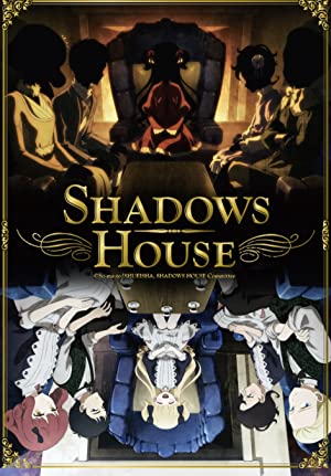Watch Free Shadows House (2021 )