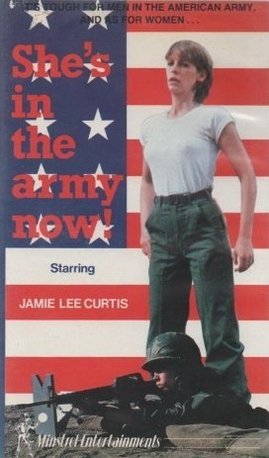 Watch Free Shes in the Army Now (1981)