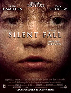 Watch Free Silent Fall (1994)