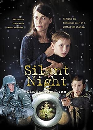 Watch Free Silent Night (2002)