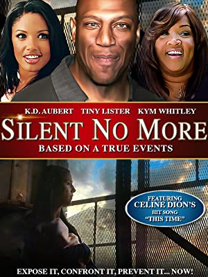 Watch Free Silent No More (2012)