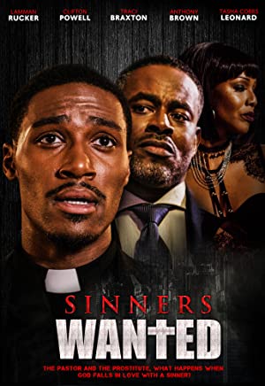 Watch Free Sinners Wanted (2018)