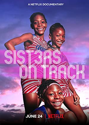 Watch Free Sisters on Track (2021)