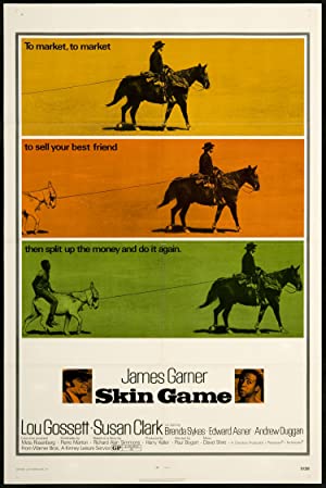 Watch Free Skin Game (1971)