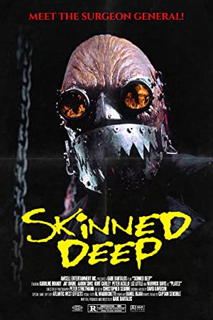 Watch Free Skinned Deep (2004)