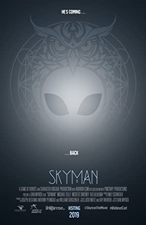 Watch Free Skyman (2020)