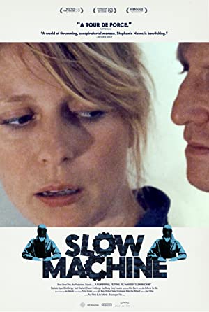 Watch Free Slow Machine (2020)
