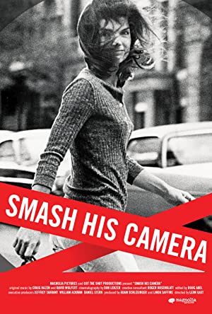 Watch Free Smash His Camera (2010)