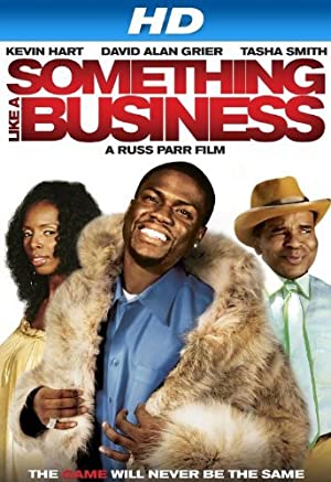 Watch Free Something Like a Business (2010)
