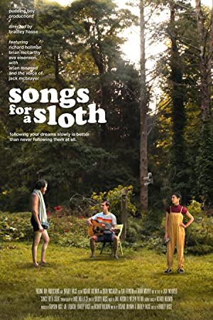 Watch Free Songs for a Sloth (2021)